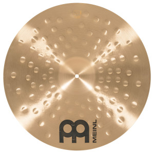 Crash Ride Meinl Pure Alloy 20" Extra Ha