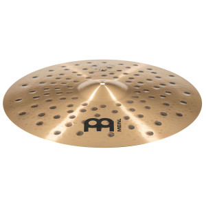 Crash Ride Meinl Pure Alloy 20" Extra Ha