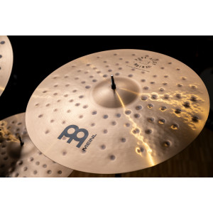 Crash Ride Meinl Pure Alloy 20" Extra Ha
