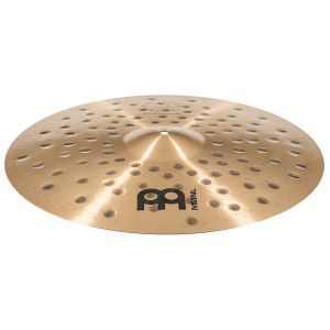 Ride Meinl Pure Alloy 20" Extra Hammered