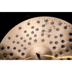 Ride Meinl Pure Alloy 20" Extra Hammered