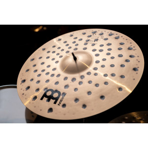 Ride Meinl Pure Alloy 20" Extra Hammered