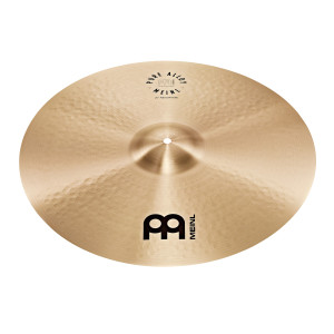 Ride Meinl Pure Alloy 20" Medium