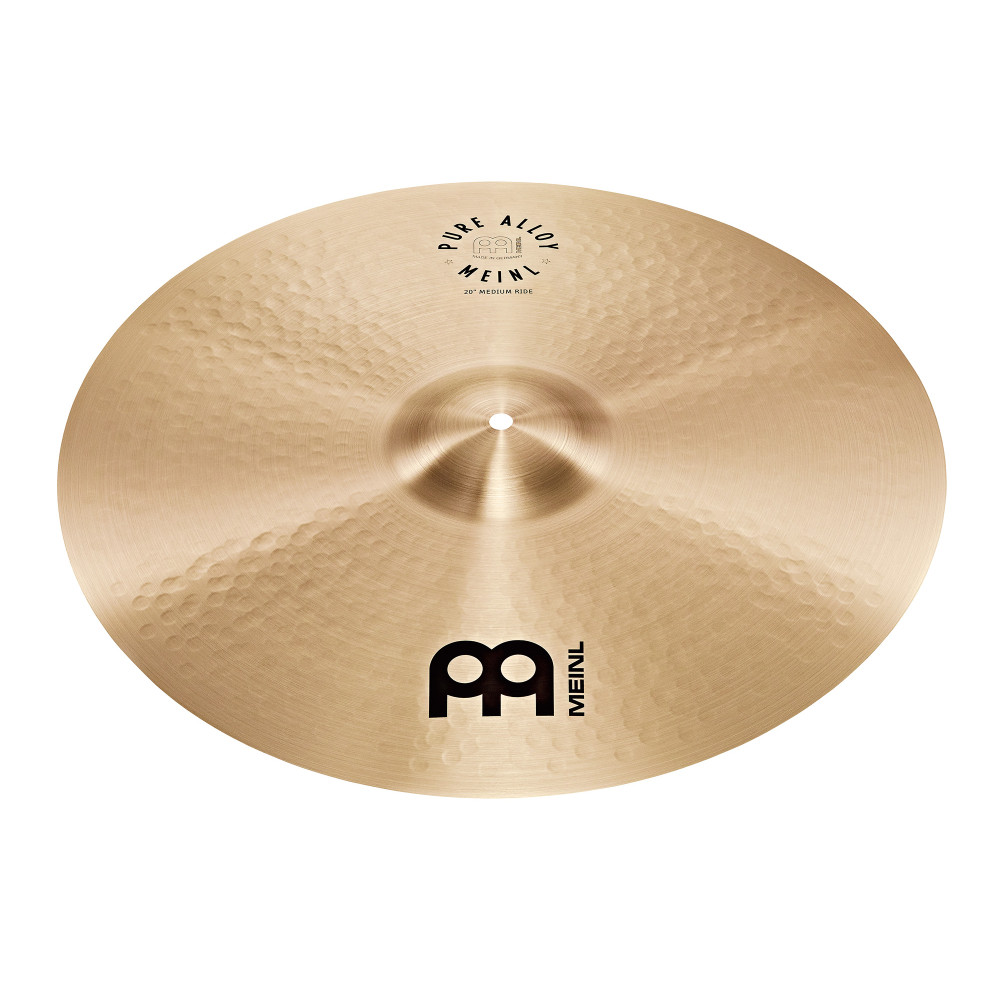 Ride Meinl Pure Alloy 20" Medium
