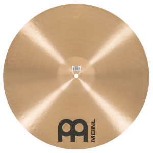 Meinl Pure Alloy 20" Thin Crash
