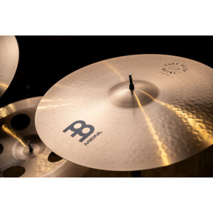Crash Meinl Pure Alloy 20" Thin