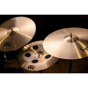 Crash Meinl Pure Alloy 20" Thin