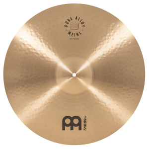 Ride Meinl Pure Alloy 20" Thin