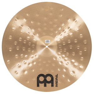 Crash Ride Meinl Pure Alloy 22" Extra Ha
