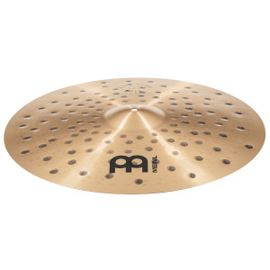 Crash Ride Meinl Pure Alloy 22" Extra Ha