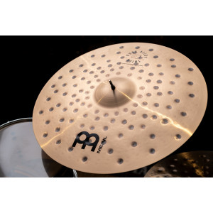 Crash Ride Meinl Pure Alloy 22" Extra Ha