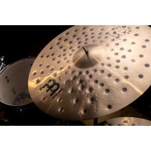 Crash Ride Meinl Pure Alloy 22" Extra Ha