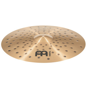 Ride Meinl Pure Alloy 22" Extra Hammered