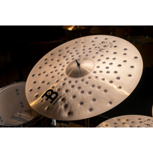 Ride Meinl Pure Alloy 22" Extra Hammered