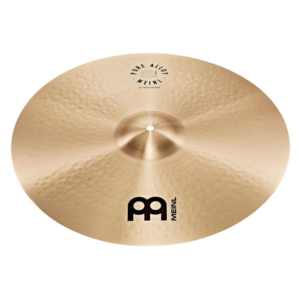 Ride Meinl Pure Alloy 22" Medium