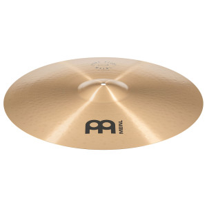 Ride Meinl Pure Alloy 22" Thin