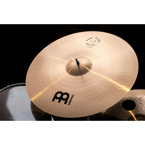 Ride Meinl Pure Alloy 22" Thin