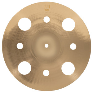 Trash Stack Meinl 12" Pure Alloy Custom