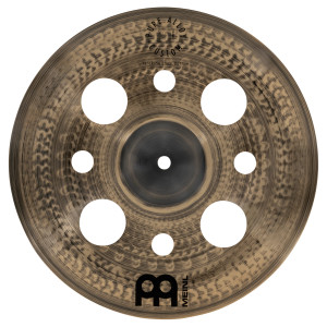 Trash Stack Meinl 12" Pure Alloy Custom