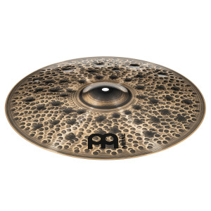Charleston Meinl Pure Alloy Custom de 15""