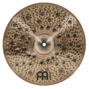 Charleston Meinl Pure Alloy Custom 15""
