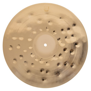 Charleston Meinl Pure Alloy Custom 15""