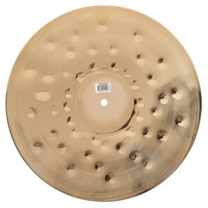 Charleston Meinl Pure Alloy Custom 15""