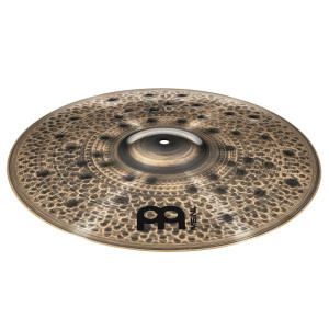 Crash Meinl Pure Alloy Custom 16" E.thin