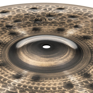 Crash Meinl Pure Alloy Custom 16" E.thin