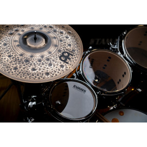 Crash Meinl Pure Alloy Custom 16" E.thin
