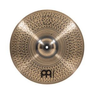 Crash Meinl Pure Alloy Custom 16" Medium