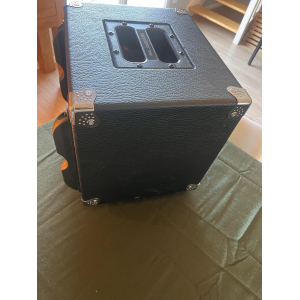 Phil Jones compact C4