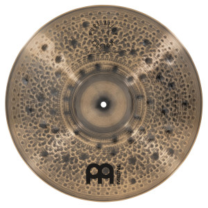 Meinl Pure Alloy Custom 18" Xthin Crash