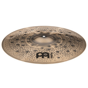 Crash Meinl Pure Alloy Custom 18" Xthin