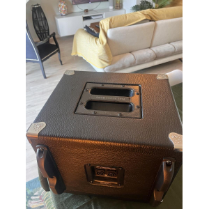 Phil Jones compact C4