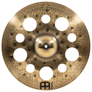 Meinl Pure Alloy Custom 18" Trash Crash