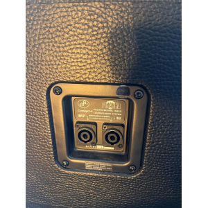 Phil Jones compact C4