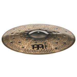 Crash Meinl Pure Alloy Custom 20" Xthin