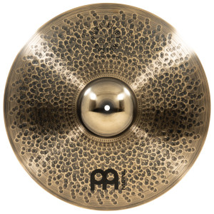 Meinl Pure Alloy Custom 20" Medium Thin Crash