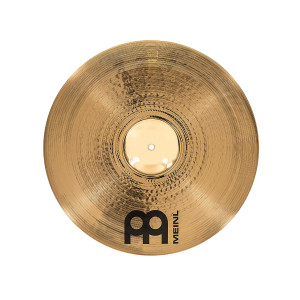 Ride Meinl 20" Thin Pure Alloy Custom