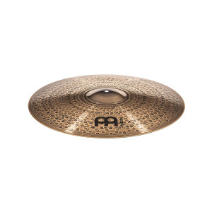 Ride Meinl 20" Thin Pure Alloy Custom