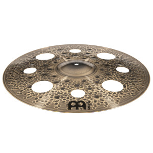 Trash Crash Meinl Pure Alloy Custom de 20"