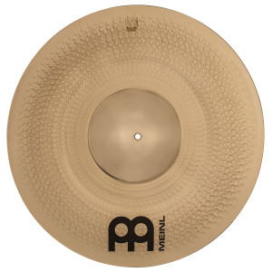 Ride Meinl Pure Alloy Custom 21" Super B