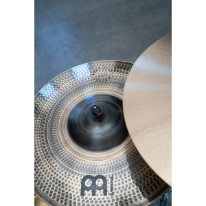 Ride Meinl Pure Alloy Custom 21" Super B