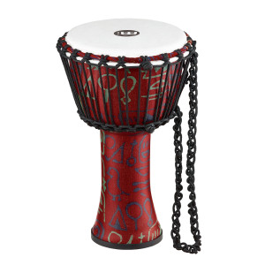 Djembe Meinl sintético de 8" Pharaoh's
