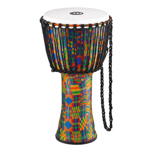 Meinl Synthetic Djembe 12" Kenyan