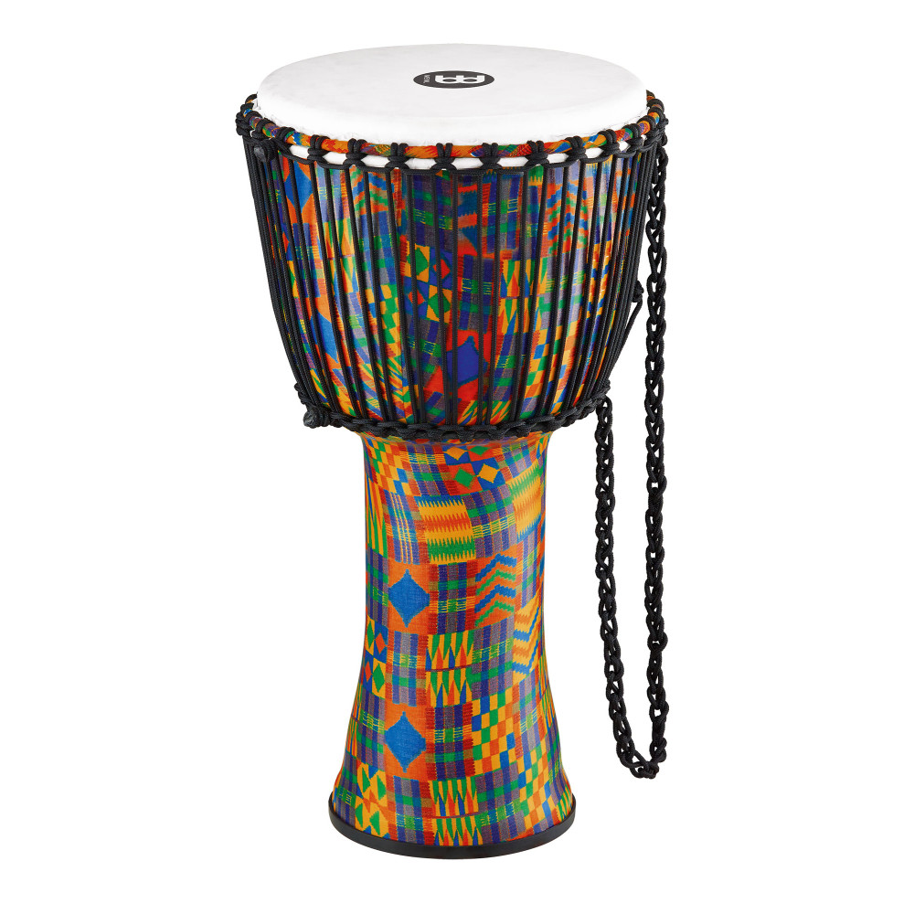 Djembe sintético Meinl de 12" keniano