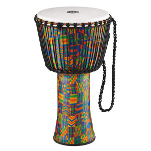 Djembe Meinl Synthetique 14" Kenyan
