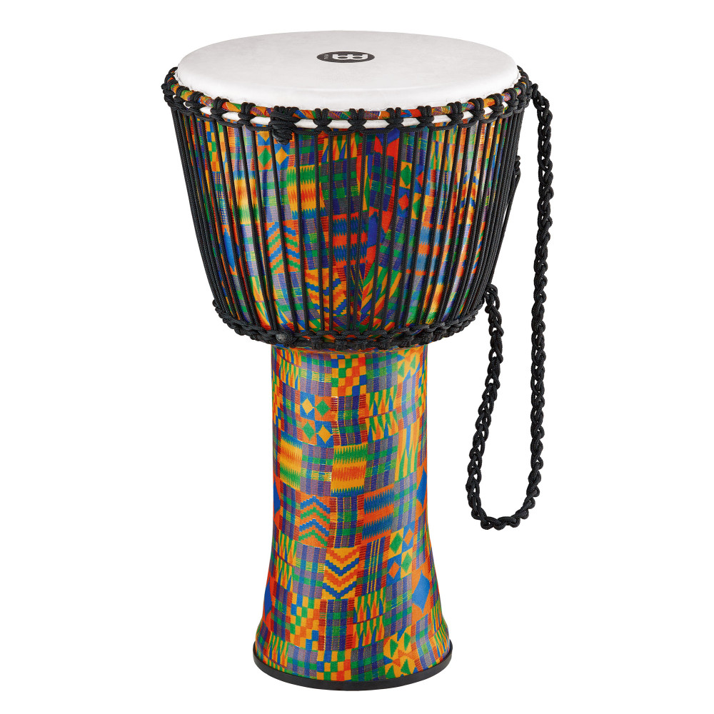 Djembe Meinl Synthetique 14" Kenyan