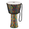 Djembe Meinl sintético de 14" keniano